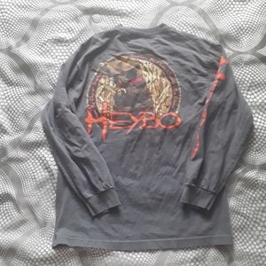 Two Country long sleeve